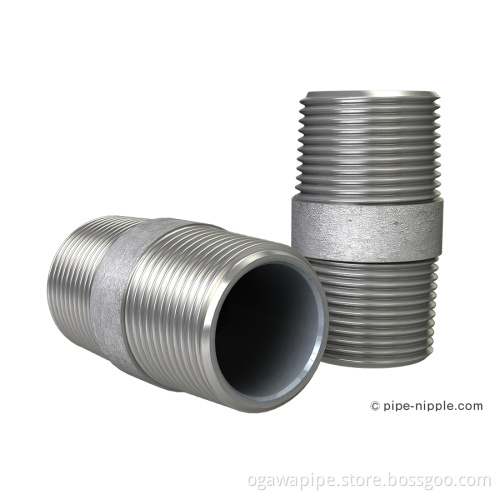 Both Screws SGP-VB Standard Nipple